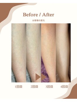 プレジール(Plaisir)/