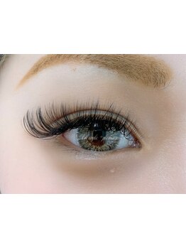 まつげのお悩み解決サロン