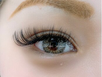 アークレイルプラスプレジャーの写真/パーマかマツエクか迷っている方も大歓迎!丁寧なカウンセリングであなたに最適なメニューをご提案します♪