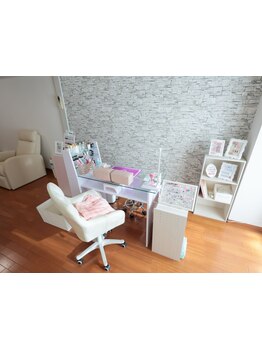 小規模プライベートサロン