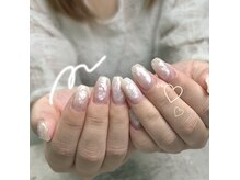 ネイルルーム オーシュ(Nailroom Ohsh)