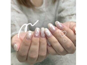 ネイルルーム オーシュ(Nailroom Ohsh)