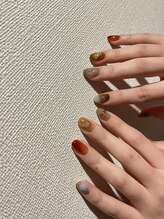 キナ(KINA)/10本アートやり放題