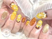 ネイルズガッシュ 溝の口店(NAILs GUSH)