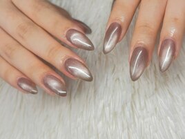 ◇マグネットネイル◇