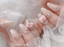ワッカ ネイル(wacca nail)