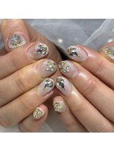 ソラール(SOLAR)/ビジュー☆キラキラ