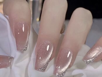 モアグラム 大宮東口店(More Glam)/持ち込み