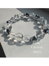 ティアレ(TIARE*)/天然石アクセサリー