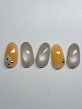 スターガーデン 小竹向原店/シンプルコース