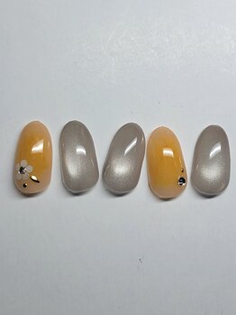 スターガーデン 小竹向原店/シンプルコース