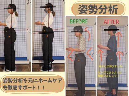 ウィズ(with)の写真