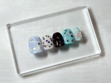 ブレス 仙台駅前本店(BLESS)/キラキラホログラム