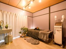 ロザリー(ROSALY)の雰囲気（川崎駅徒歩8分/完全個室のバストケアサロンなので安心）