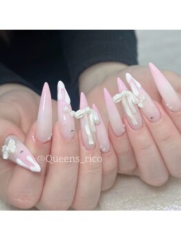 チップ長さ出し10本やり放題