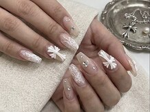 ネイルソファ 西大寺宝来店(nail sofa)/