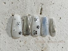 ネイルサロン アトラ(design salon attra)/初回オフ無料9900