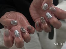 ステラ(stella)/定額デザイン♪
