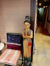 サンパラン/サンパラン入口