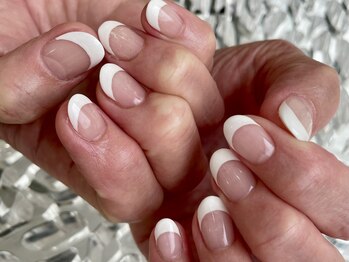 アモード(AMODE)/お客様ネイル◎