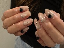 サロン ド シェリエ(salon de Cherie)/