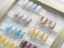 リノ(rino)の雰囲気（ショートや個性派がお好きなお客様も多くいらっしゃいます＾＾）