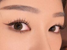 アングゥ ウル(ungu ul)/フラットラッシュ120本