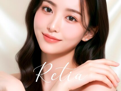 レティア 仙台店(Retia)の写真