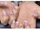 バラ ネイル 四日市店(Bala. Nail)の写真
