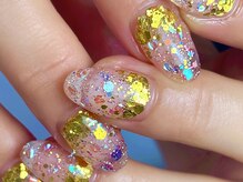 ロミー(Romy.)の雰囲気（どこから見ても美しいフォルムで、ずっと見ていたくなる仕上がり）