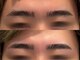 LULU Brow by Lilou【アイブロウ/HBL/眉毛サロン】の写真/お顔の印象の8割は眉で決まる♪眉毛を整え清潔感UP＆モテ印象に◎一人ひとりのお顔に合わせた眉をご提案☆