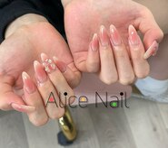 アリスネイル(Alice Nail)