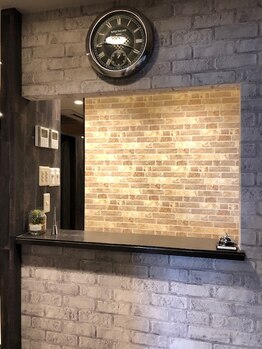 こり貴族/こり貴族　KORIKIZOKU Z　受付