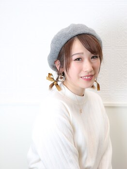 ベルファ 柏店(BelleFee)/12ミリスタイル