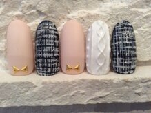 エリクサーネイル 池袋(Elixir Nail)/定額c やり放題/クーポン使用