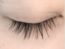 カラン 焼津店(CALIN)/フラットラッシュ１２０本