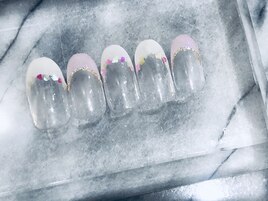 王道フレンチ☆シェル