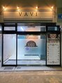 バビ(VAVI)/VAVI-self beauty room-