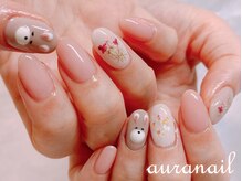 モチミィ(mochimy.)/＊ぷくぷくうさぎと押し花＊