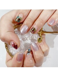 持ち込みデザイン【￥6.250】
