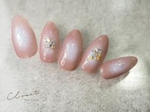 ネイルクローゼット(Nail Closet)/5月　Monthly Design