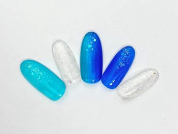 アーク/サンプルコース ¥7980