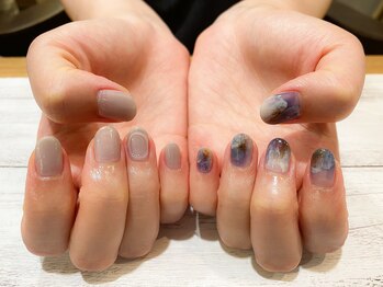 ネイルアルケー(Nail ARCHE)/