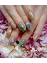 アイネイル(iNAIL)/