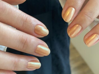 アンティム ネイル(INTIME nail)/