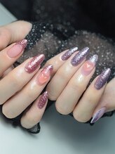 ジュンクス(JUNX)/JUNX Nail Collection