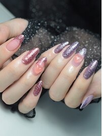 JUNX Nail Collection