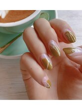ミューズネイル(muse nail)/
