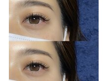 レアファースト 上本町店(Le’a first)/フラットラッシュリフト