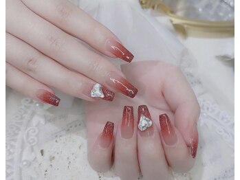 クリスタルネイルサロン(Crystal Nail)/